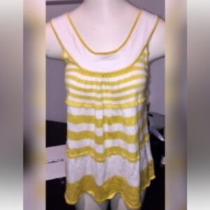 Free People sweater tank